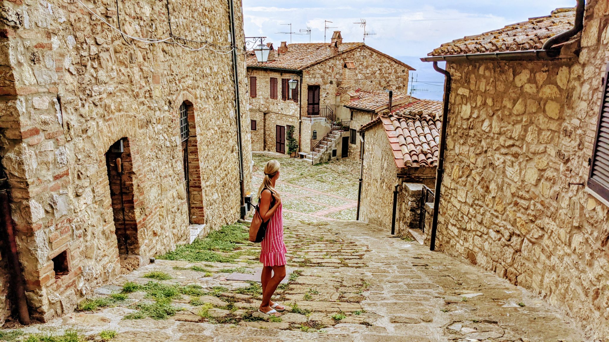 Val d’Orcia – Tuscany from its most beautiful side – Inspiration2Travel