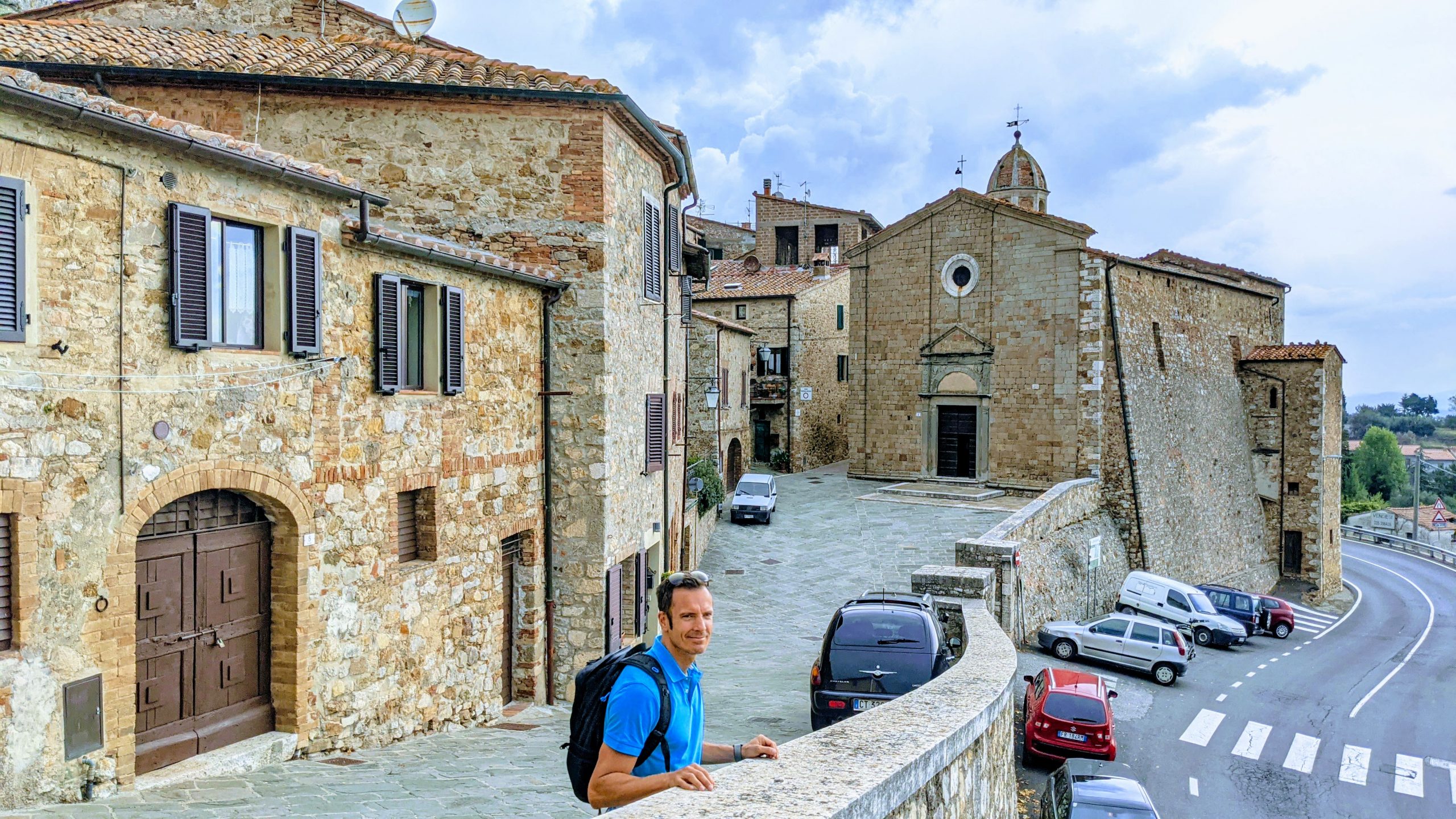 Val d’Orcia – Tuscany from its most beautiful side – Inspiration2Travel